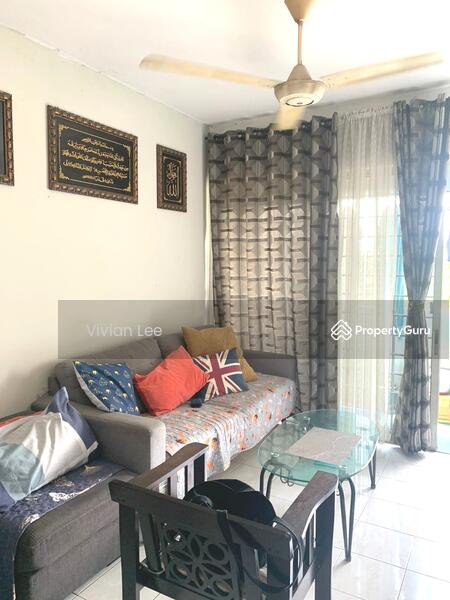 For Sale - Pangsapuri Seri Gembira