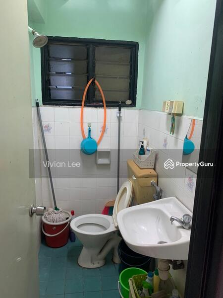 For Sale - Pangsapuri Seri Gembira