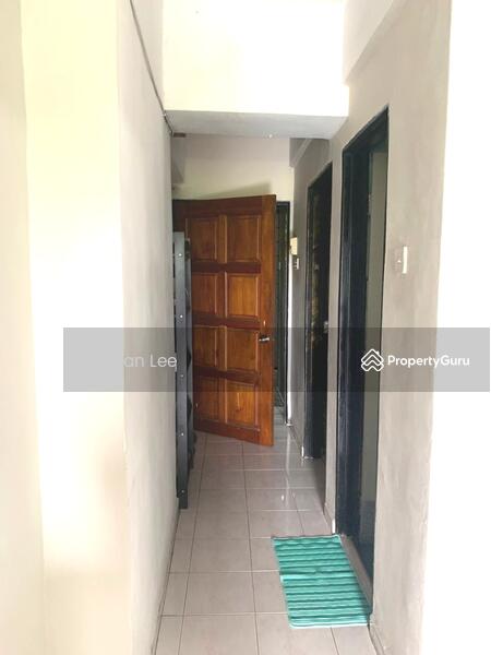 For Sale - Pangsapuri Seri Gembira