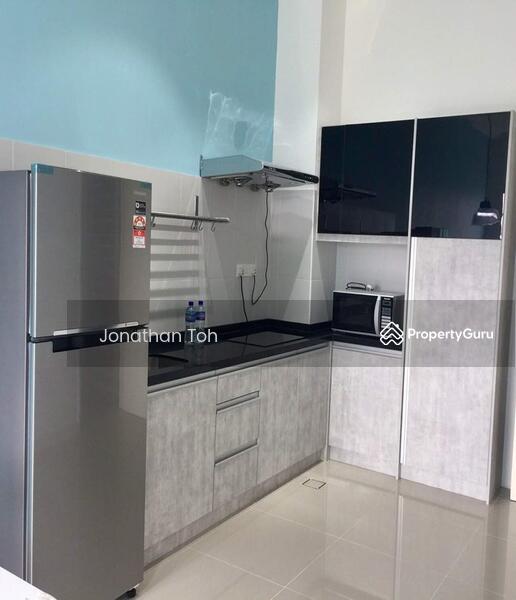 For Sale - Desa Green