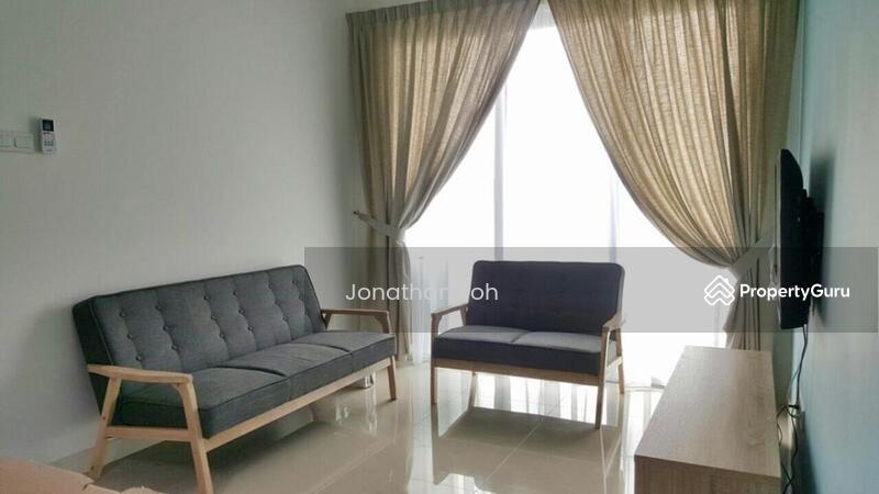 For Sale - Desa Green