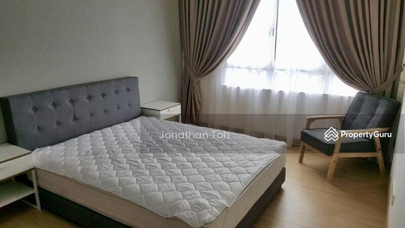 For Sale - Desa Green