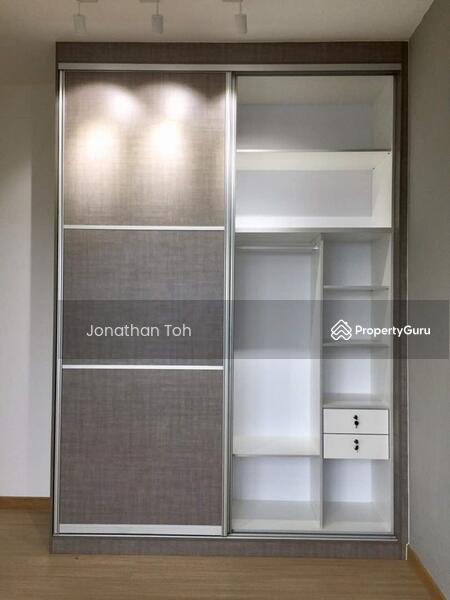 For Sale - Desa Green