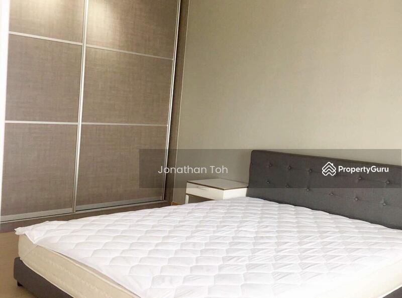 For Sale - Desa Green