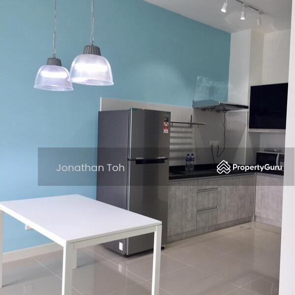 For Sale - Desa Green