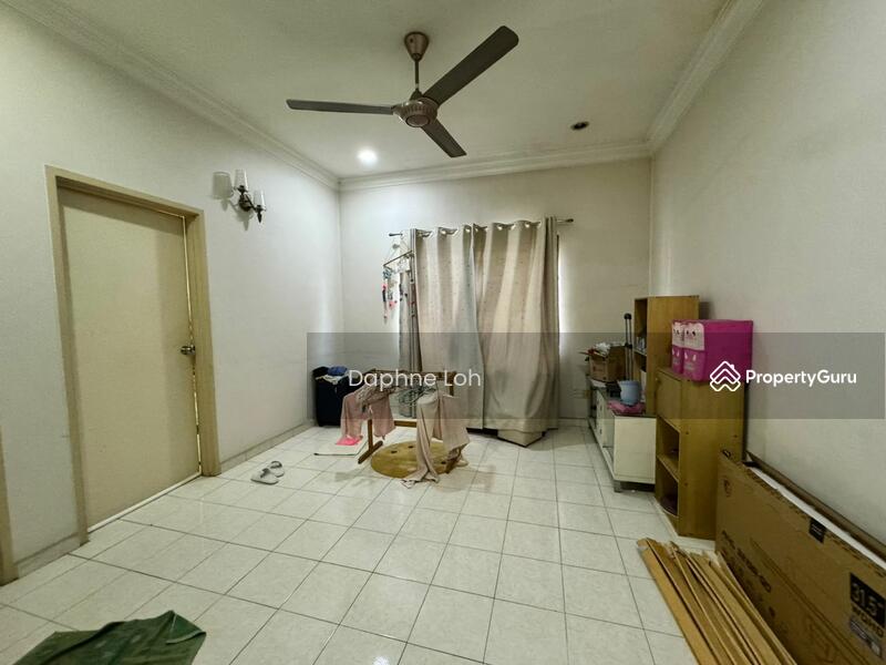 Rumah Teres 2-Tingkat untuk Dijual di Bandar Pinggiran Subang (Shah Alam) - Daphne Loh - PropertyGuru.com.my