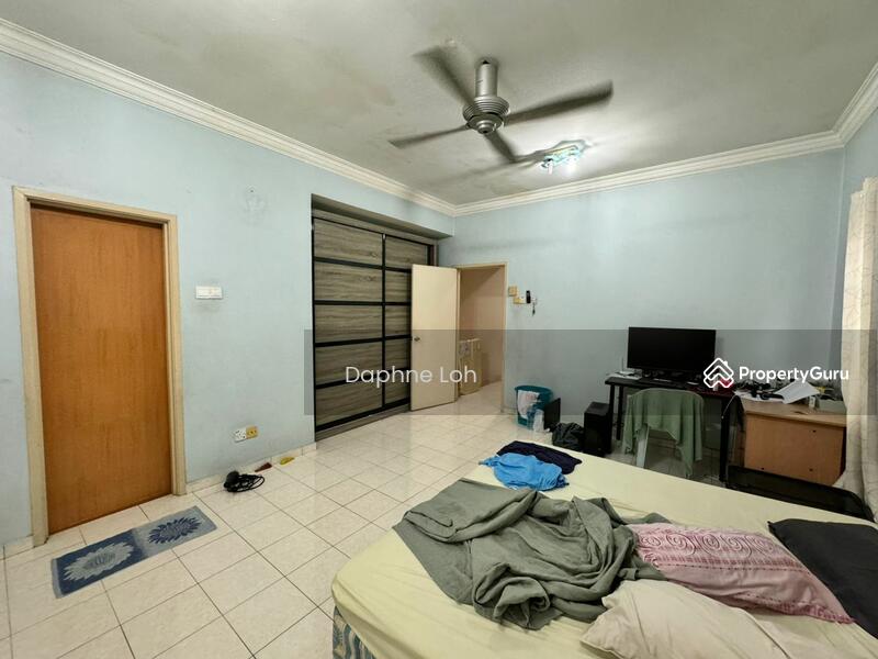 Rumah Teres 2-Tingkat untuk Dijual di Bandar Pinggiran Subang (Shah Alam) - Daphne Loh - PropertyGuru.com.my