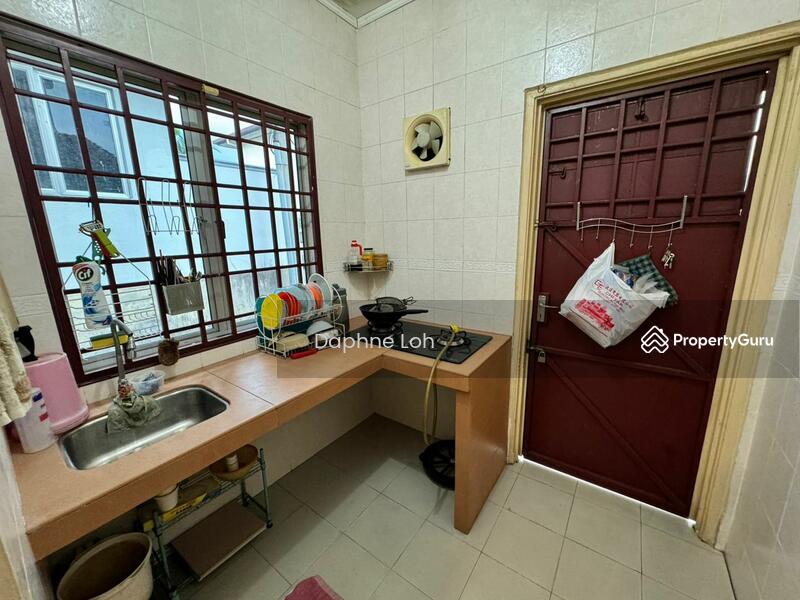 Rumah Teres 2-Tingkat untuk Dijual di Bandar Pinggiran Subang (Shah Alam) - Daphne Loh - PropertyGuru.com.my