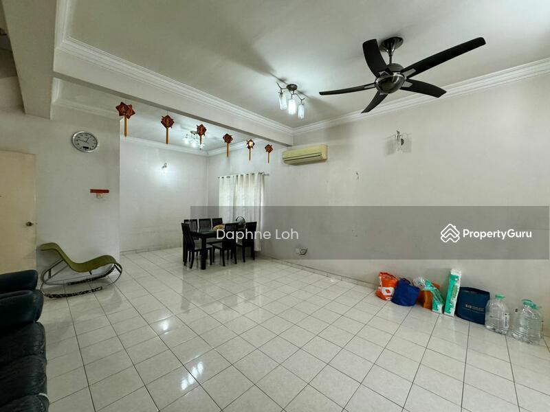 Rumah Teres 2-Tingkat untuk Dijual di Bandar Pinggiran Subang (Shah Alam) - Daphne Loh - PropertyGuru.com.my