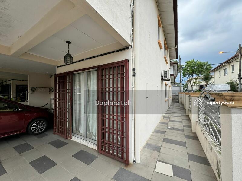Rumah Teres 2-Tingkat untuk Dijual di Bandar Pinggiran Subang (Shah Alam) - Daphne Loh - PropertyGuru.com.my