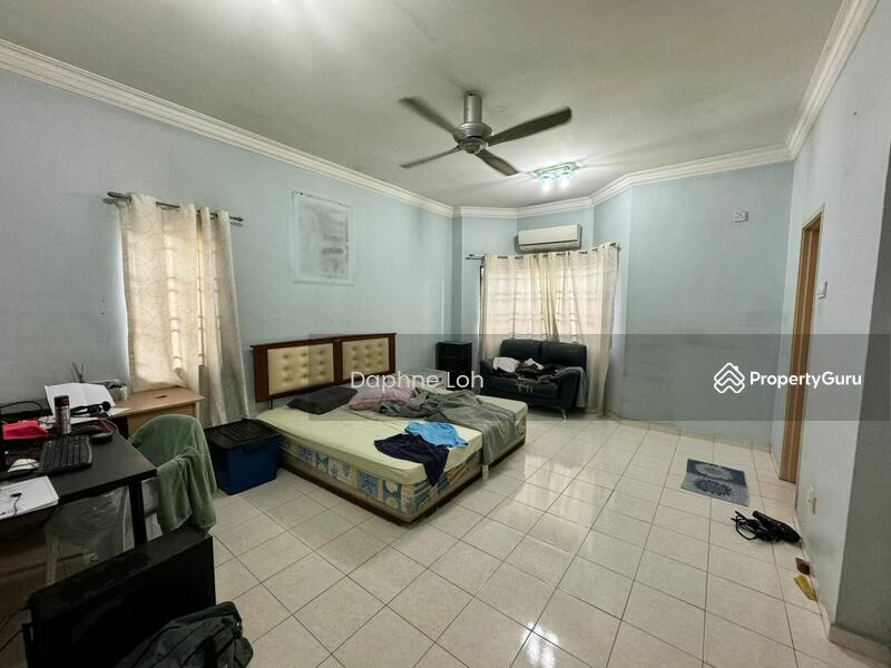 Rumah Teres 2-Tingkat untuk Dijual di Bandar Pinggiran Subang (Shah Alam) - Daphne Loh - PropertyGuru.com.my