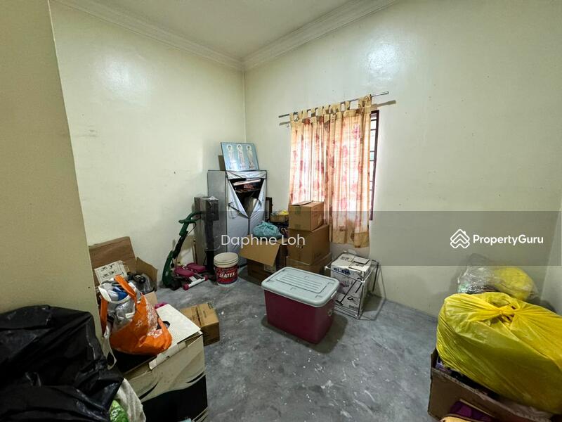 Rumah Teres 2-Tingkat untuk Dijual di Bandar Pinggiran Subang (Shah Alam) - Daphne Loh - PropertyGuru.com.my