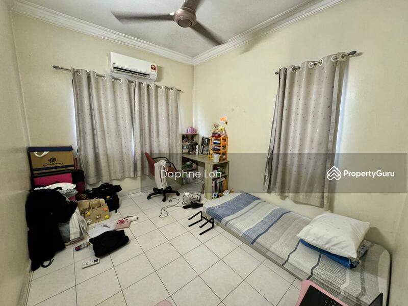 Rumah Teres 2-Tingkat untuk Dijual di Bandar Pinggiran Subang (Shah Alam) - Daphne Loh - PropertyGuru.com.my