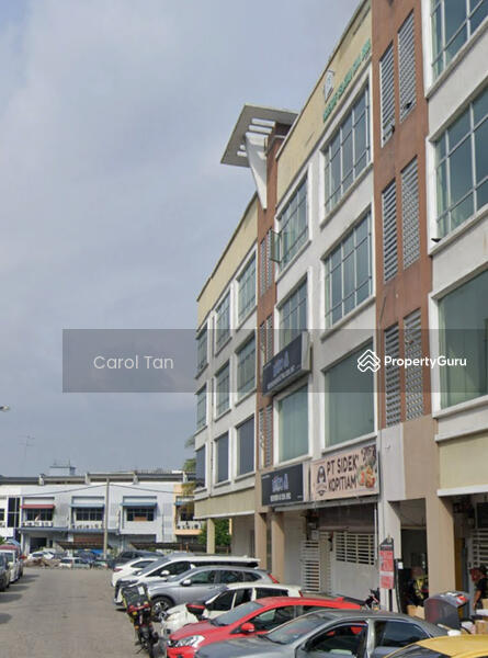 For Sale - Pusat Perniagaan Ceria