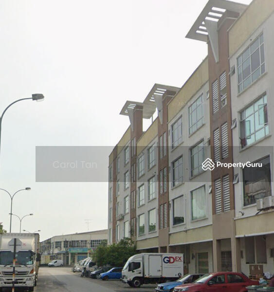 For Sale - Pusat Perniagaan Ceria