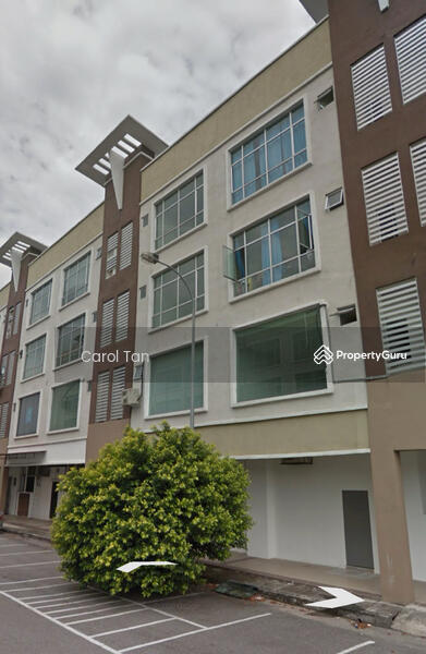 For Sale - Pusat Perniagaan Ceria