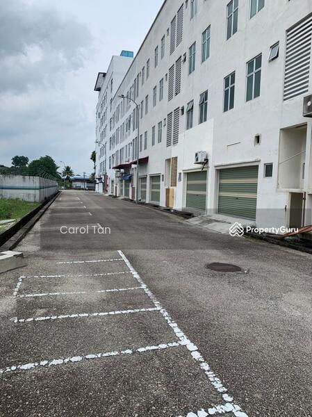 For Sale - Pusat Perniagaan Ceria