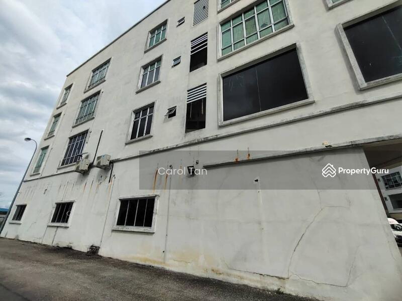 For Sale - Pusat Perniagaan Ceria