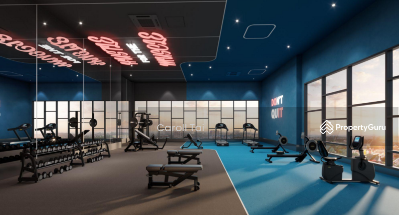 Service Residence for Sale at The Asteriaz - Caroll Tai - PropertyGuru.com.my