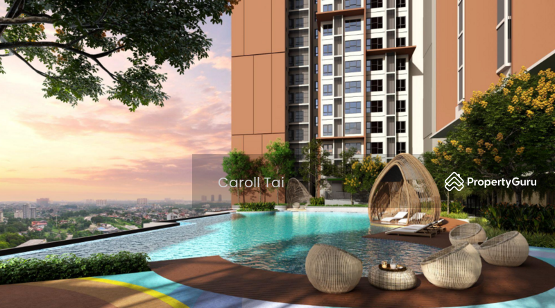 Service Residence for Sale at The Asteriaz - Caroll Tai - PropertyGuru.com.my