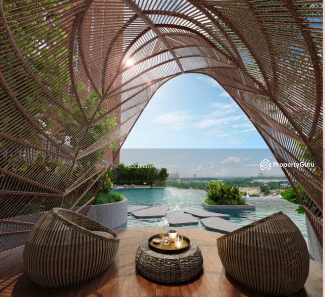 Service Residence for Sale at The Asteriaz - Caroll Tai - PropertyGuru.com.my