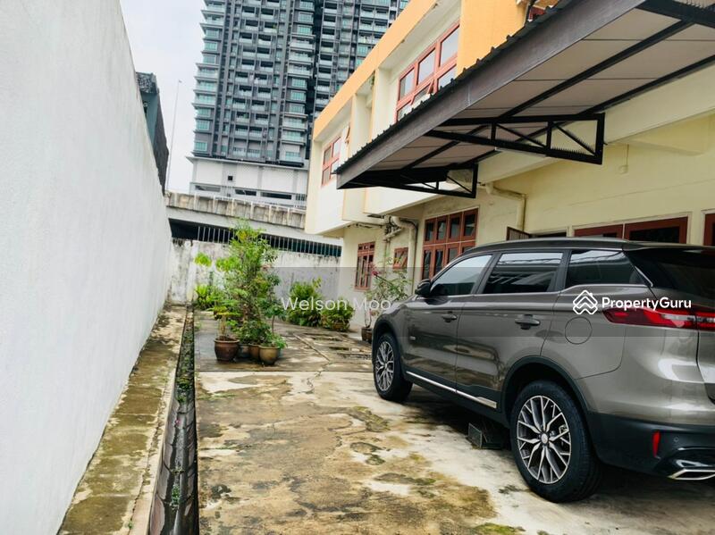 Untuk Dijual - Taman Tasik Titiwangsa