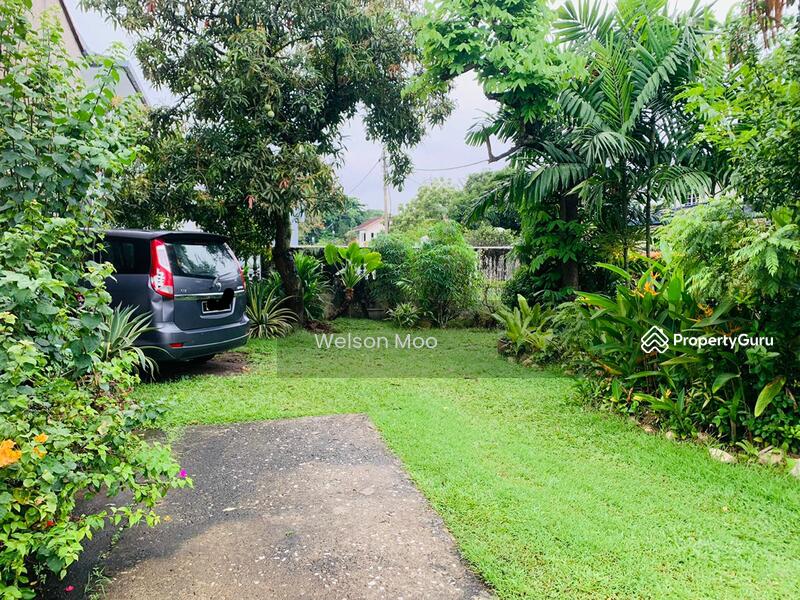 Untuk Dijual - Taman Tasik Titiwangsa
