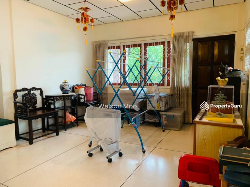 Untuk Dijual - Taman Tasik Titiwangsa