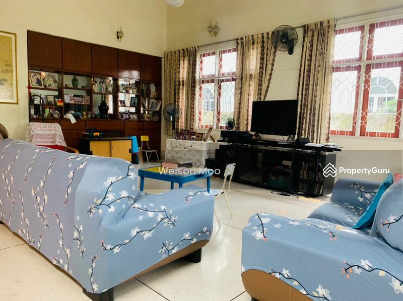 Untuk Dijual - Taman Tasik Titiwangsa