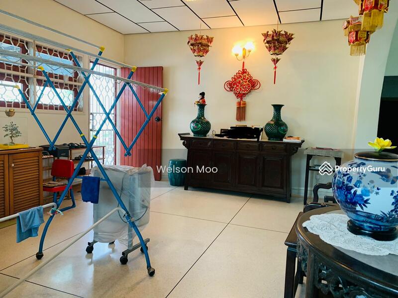 Untuk Dijual - Taman Tasik Titiwangsa