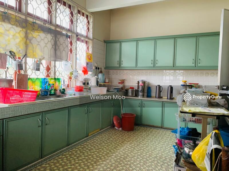 Untuk Dijual - Taman Tasik Titiwangsa