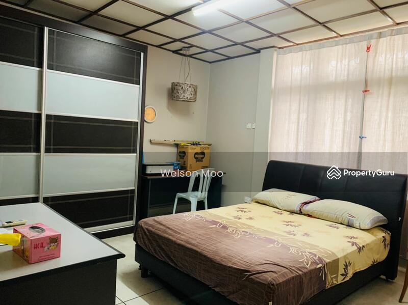 Untuk Dijual - Taman Tasik Titiwangsa