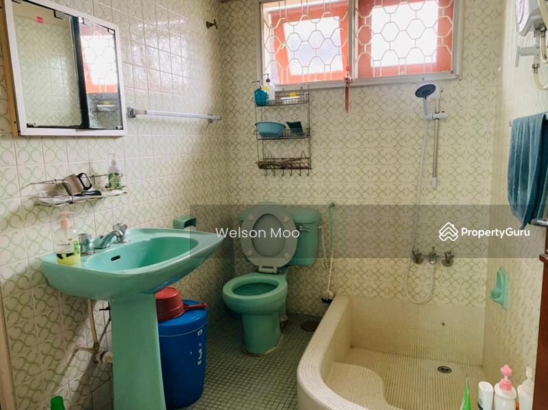 Untuk Dijual - Taman Tasik Titiwangsa