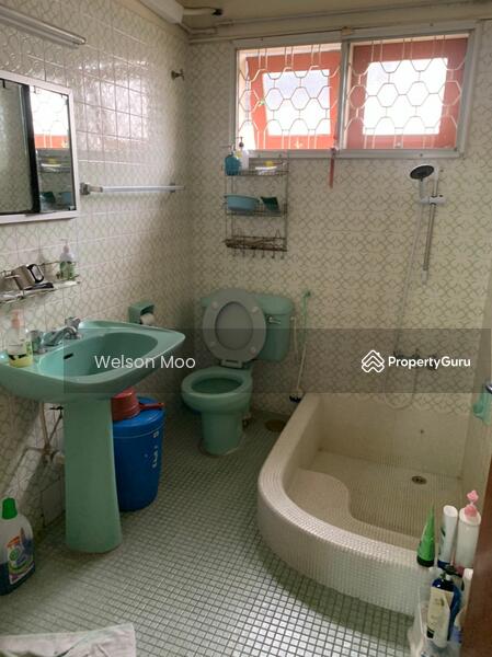 Untuk Dijual - Taman Tasik Titiwangsa
