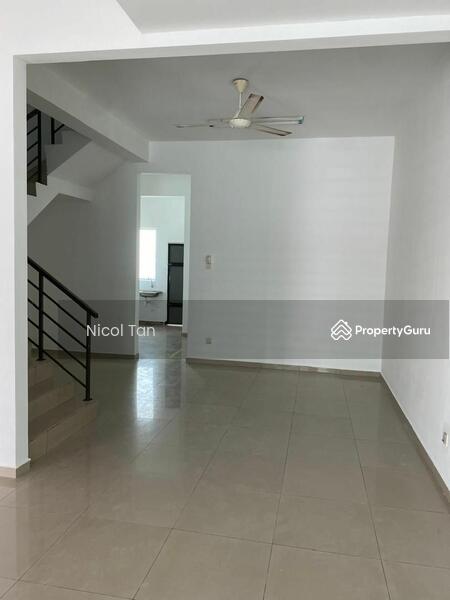 For Sale - Terrace house at Taman Seri juru