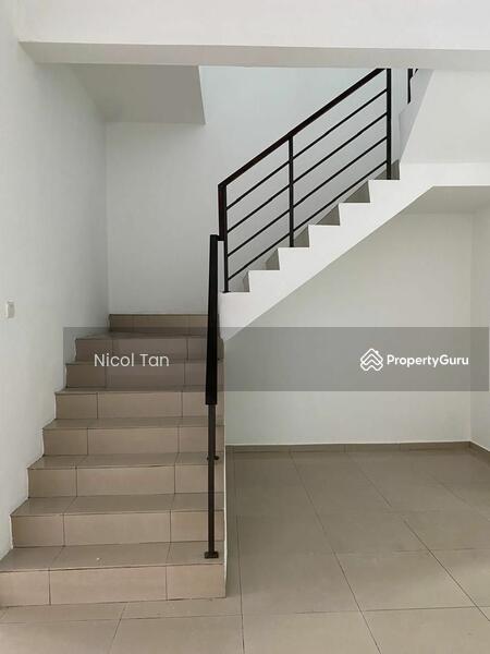 For Sale - Terrace house at Taman Seri juru