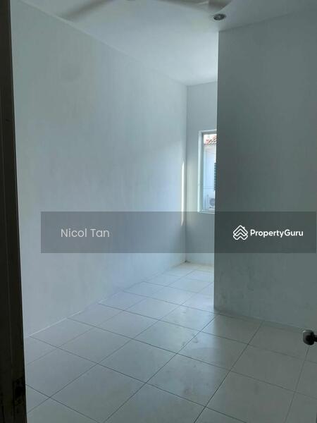For Sale - Terrace house at Taman Seri juru