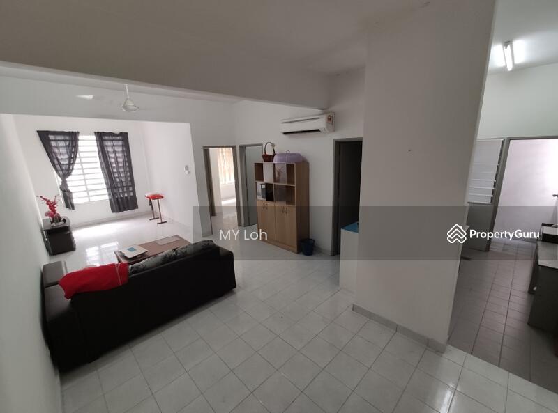 Apartment for Sale at 162 Residency - MY Loh - PropertyGuru.com.my