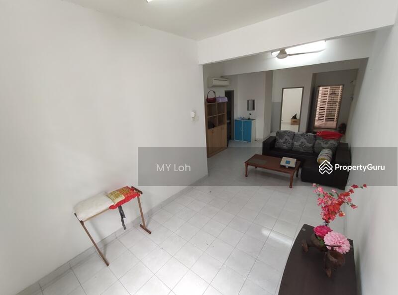 Apartment for Sale at 162 Residency - MY Loh - PropertyGuru.com.my