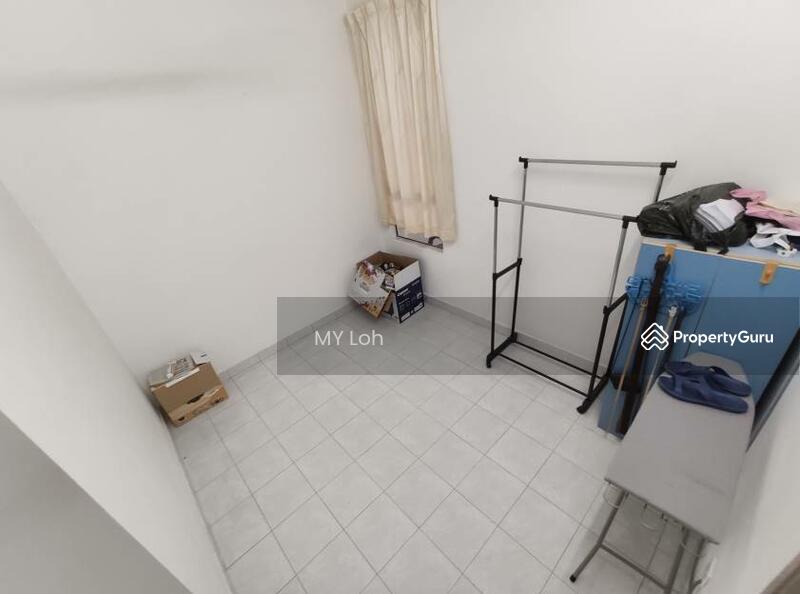 Apartment for Sale at 162 Residency - MY Loh - PropertyGuru.com.my
