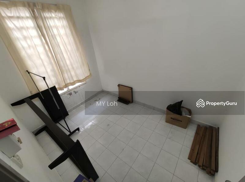 Apartment for Sale at 162 Residency - MY Loh - PropertyGuru.com.my