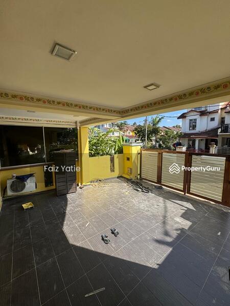 2-storey Terraced House for Rent in Damansara Damai (Selangor) - Faiz Yatie - PropertyGuru.com.my