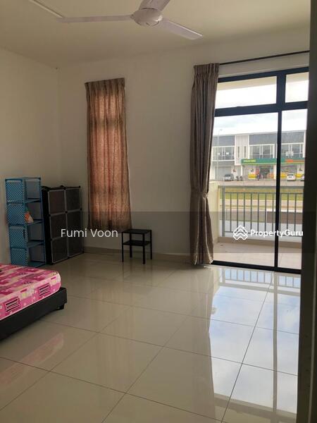 2-storey Terraced House for Rent in Taman Sri Penawar (Pengerang) - Fumi Voon - PropertyGuru.com.my
