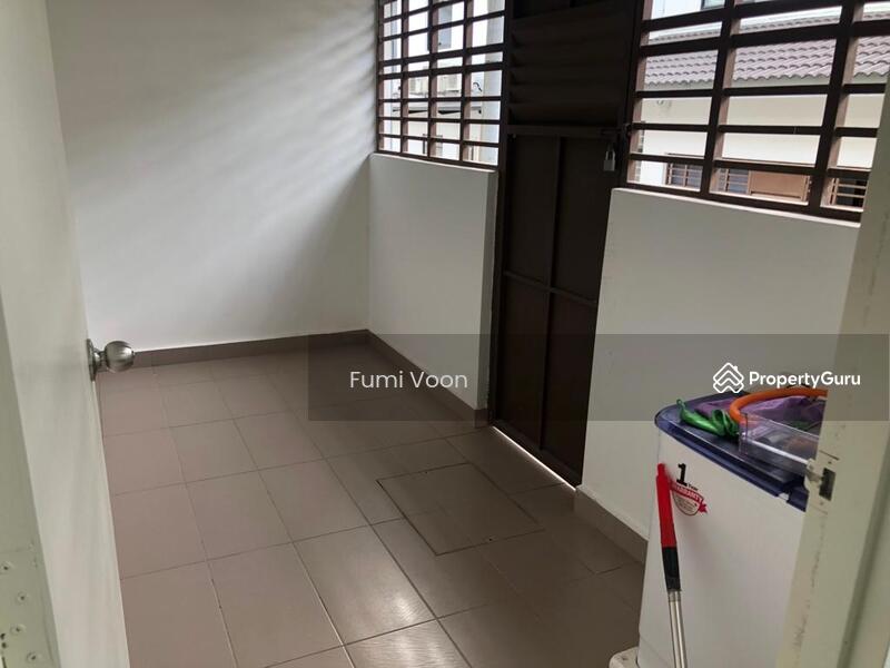 2-storey Terraced House for Rent in Taman Sri Penawar (Pengerang) - Fumi Voon - PropertyGuru.com.my