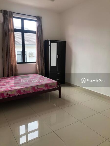 2-storey Terraced House for Rent in Taman Sri Penawar (Pengerang) - Fumi Voon - PropertyGuru.com.my
