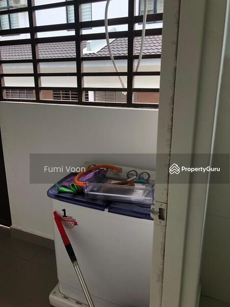 2-storey Terraced House for Rent in Taman Sri Penawar (Pengerang) - Fumi Voon - PropertyGuru.com.my
