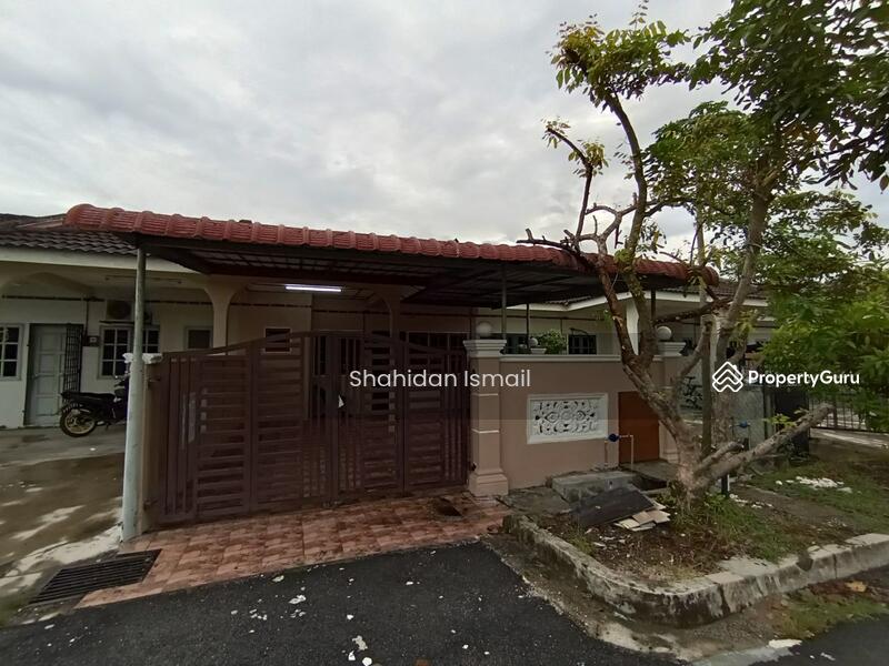 Untuk Dijual - TAMAN NURI INDAH OLAK LEMPIT
