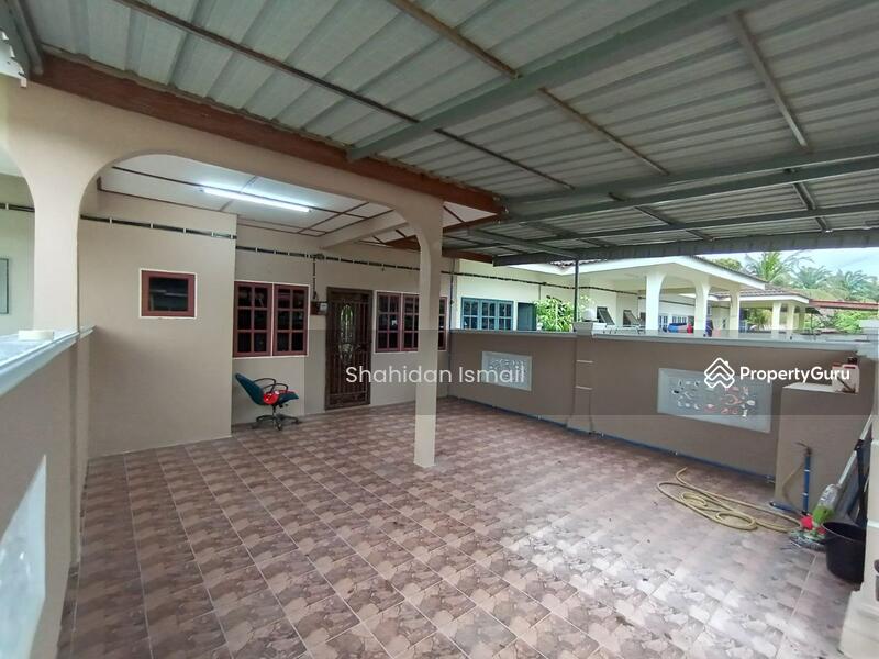 Untuk Dijual - TAMAN NURI INDAH OLAK LEMPIT