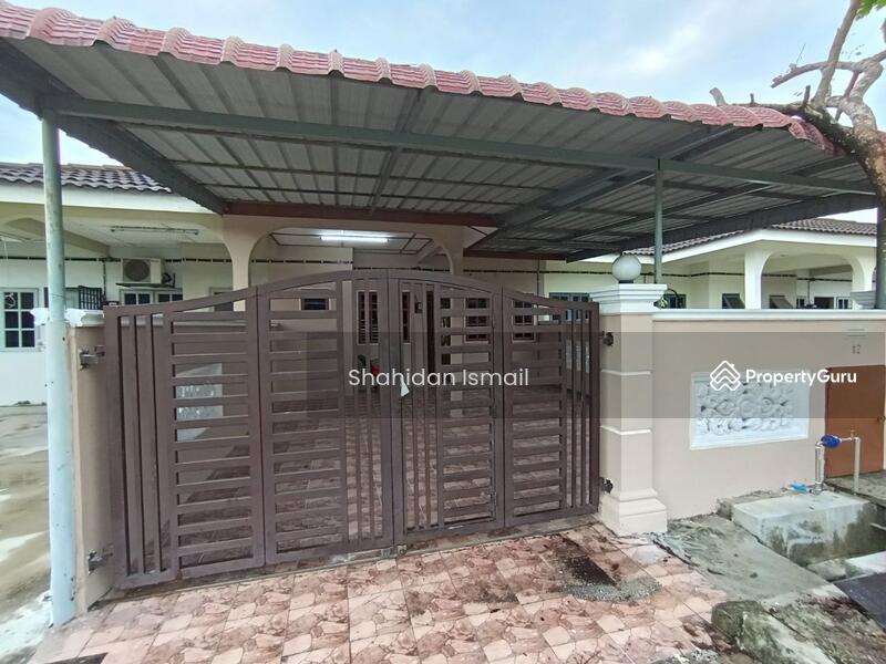 Untuk Dijual - TAMAN NURI INDAH OLAK LEMPIT