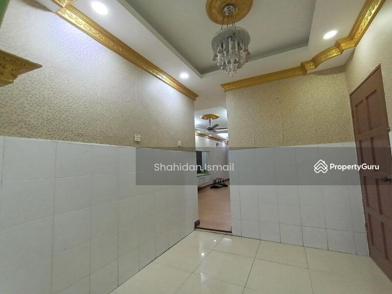 Untuk Dijual - TAMAN NURI INDAH OLAK LEMPIT